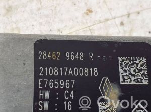 RENAULT Captur (2019–2026) Front camera 284629648R - 2