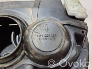 Peugeot 5008 (2017–2026) Tankdeckel 981120748A - 2