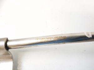 Porsche Cayenne (2010–2017) Pipe 94610602760 - 2