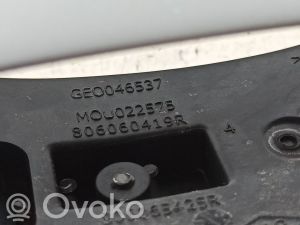 RENAULT Captur (2019–2026) Rear side door exterior handle and its parts - 2
