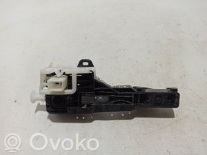RENAULT Captur (2019–2026) Rear side door exterior handle and its parts - 4