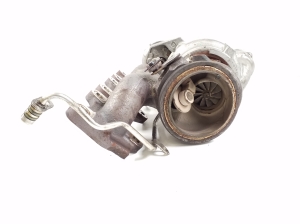 Porsche Cayenne (2010–2017) Turbīna 94612302555 - 2