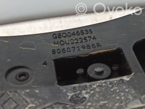 RENAULT Captur (2019–2026) Rear side door exterior handle and its parts - 2