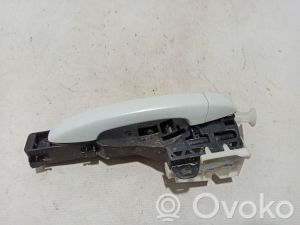 RENAULT Captur (2019–2026) Rear side door exterior handle and its parts - 4