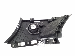 Porsche Cayenne (92A) (2017–2026) Tagumise toe sisekujundus 9Y0867246 - 4