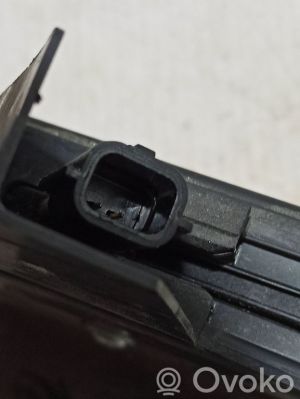 Dacia Duster (2017–2024) Front door lock 805024778R - 2