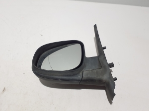 Side mirror and its parts - A4158100416