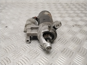 AUDI A6 C7 (2011–2018) Starter 059911021G - 2
