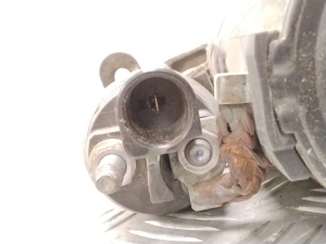 AUDI A6 C7 (2011–2018) Starter 059911021G - 3