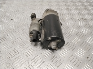 AUDI A6 C7 (2011–2018) Starter 059911021G - 5