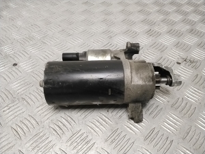 AUDI A6 C7 (2011–2018) Starter 059911021G - 6