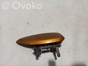 Dacia Duster (2017–2024) Rear side door exterior handle 806066431R - 2