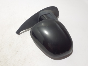 Side mirror and its parts - A4158100116