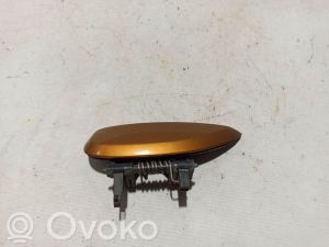 Dacia Duster (2017–2024) Rear side door exterior handle 806075231R - 2