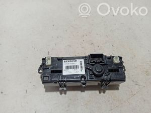 Mercedes Benz Citan 415 (2012–2021) Heater control panel 275103428R - 3