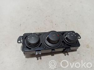 Heater control panel - 275103428R