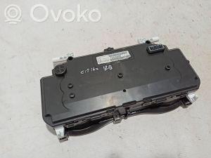 Mercedes Benz Citan 415 (2012–2021) Instrument cluster 248102045R - 2