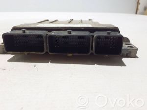 Dacia Duster (2017–2024) Engine control unit 237107363S - 2