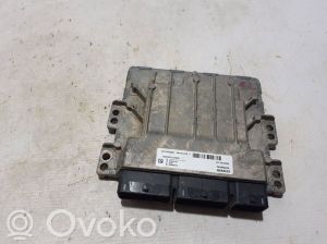 Dacia Duster (2017–2024) Engine control unit 237107363S - 3