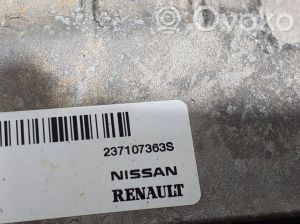 Dacia Duster (2017–2024) Engine control unit 237107363S - 4