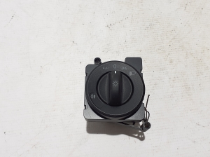 Headlight switch - A9065450204