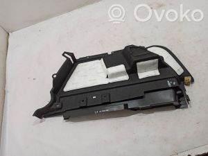 RENAULT Arkana (2019–2026) Trunk side trim panel 849518504R - 3