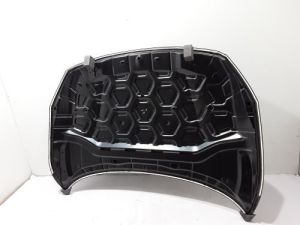 VOLVO V60 (2010–2018) Motorhaube 31335883 - 2
