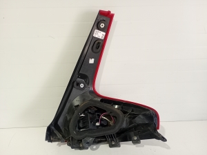 VOLVO V40 (2012–2019) Eckleuchte hinten 31395844 - 2