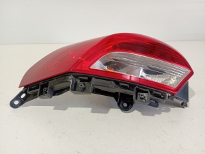 VOLVO V40 (2012–2019) Eckleuchte hinten 31395844 - 7
