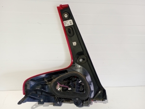 VOLVO V40 (2012–2019) Eckleuchte hinten 31395845 - 4