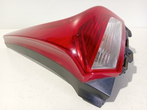 VOLVO V40 (2012–2019) Eckleuchte hinten 31395845 - 5