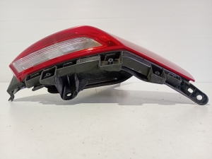 VOLVO V40 (2012–2019) Eckleuchte hinten 31395845 - 7