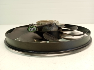 VOLVO V40 (2012–2019) Kühlerlüftermotor 3p416404 - 2