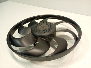 VOLVO V40 (2012–2019) Kühlerlüftermotor 3p416404 - 4