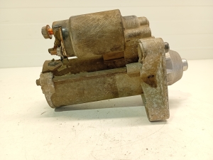 VOLVO V40 (2012–2019) Starter 30644972 - 4
