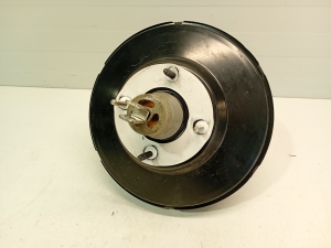 VOLVO V40 (2012–2019) Brake booster 31362928 - 3