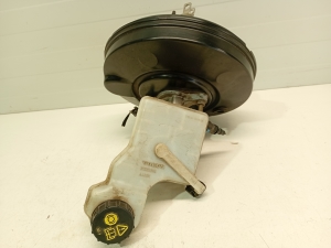 VOLVO V40 (2012–2019) Brake booster 31362928 - 4