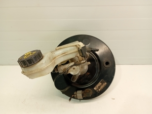 VOLVO V40 (2012–2019) Brake booster 31362928 - 5