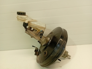   Brake booster  - 31362928 