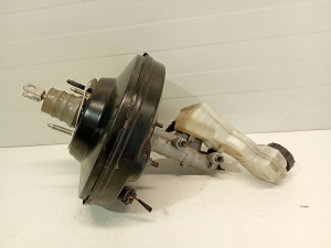 VOLVO V40 (2012–2019) Brake booster 31362928 - 6