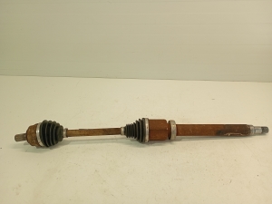   Front drive shaft and its parts  - 31280678 