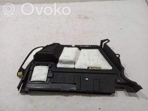 RENAULT Arkana (2019–2026) Trunk side trim panel 849504736R - 2