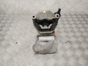 AUDI A6 C7 (2011–2018) Engine mount 4G0199308E - 4