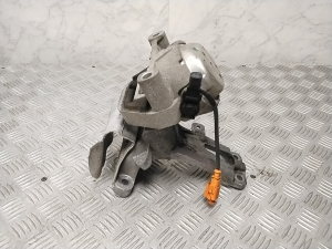 AUDI A6 C7 (2011–2018) Engine mount 4G0199308E - 5