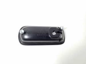 Porsche Cayenne (92A) (2017–2026) Handschuhfachgriff 971857141E - 2
