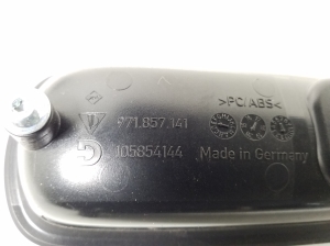 Porsche Cayenne (92A) (2017–2026) Handschuhfachgriff 971857141E - 3