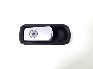 Porsche Cayenne (92A) (2017–2026) Handschuhfachgriff 971857141E