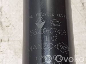RENAULT Arkana (2019–2026) Stoßdämpfer hinten 562100741R - 2