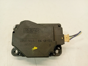   Heater flap actuator  - 4n5h19e616 