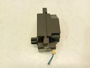 VOLVO V40 (2012–2019) Heater flap actuator 4n5h19e616 - 3